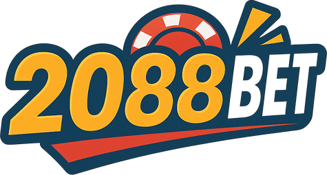 2088bet Logo